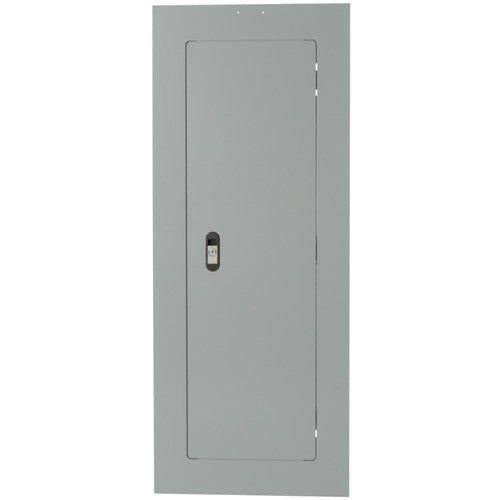 New Siemens Hinge To Box MCH Panel Board Front Cover 44" Tall 20" Wide S44HM