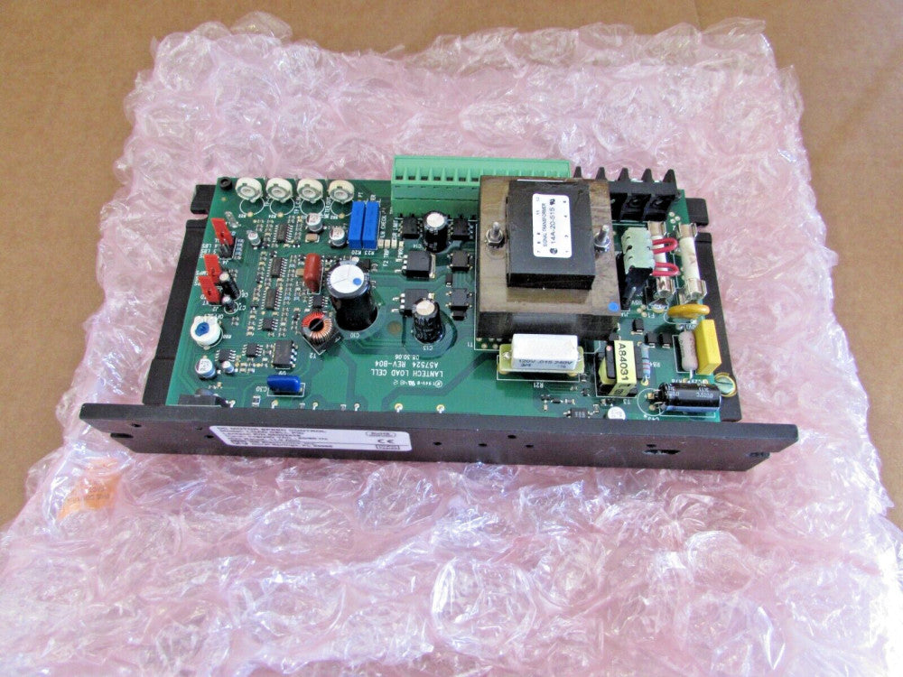 KB ELECTRONICS, 55002406, DC MOTOR SPEED CONTROL, NOS! MAKE OFFER!!