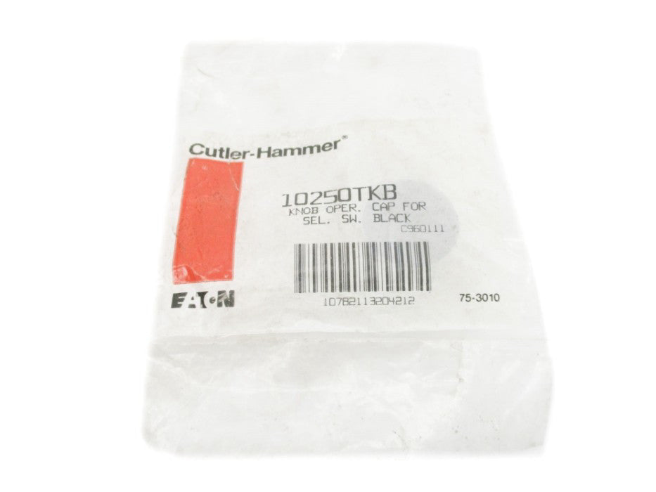 CUTLER HAMMER 10250TKB NSMP
