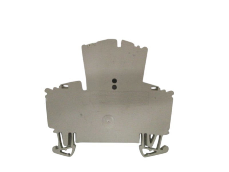 WEIDMULLER WDK 2.5 TERMINAL BLOCK UNMP
