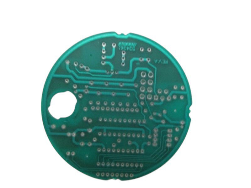 BEEDE 534361 CIRCUIT BOARD NSNP