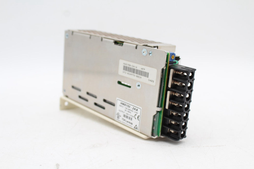 TDK Lambda HWS150-24/A Power Supply