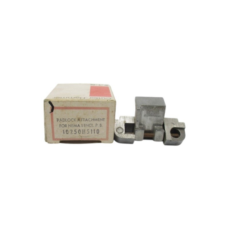 CUTLER HAMMER 10250H5110 NSMP