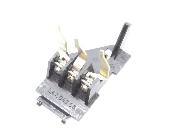 SCHNEIDER ELECTRIC LA7-D4058 CONTACTOR
