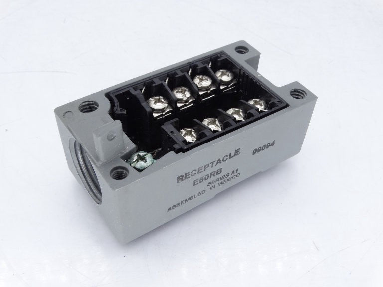 EATON CORPORATION E50RB SWITCH