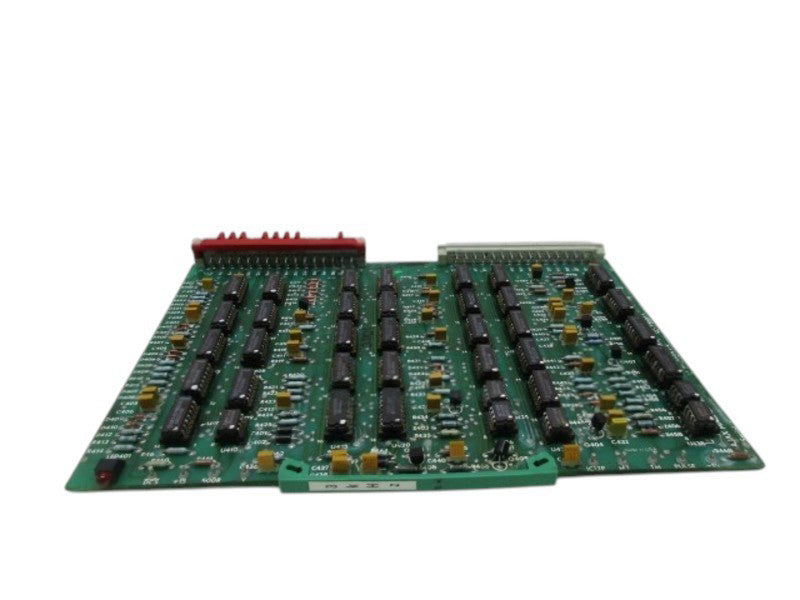 AJAX MAGNETHERMIC 72089A U-01-0230MK INVERTER CONTROL BOARD UNMP