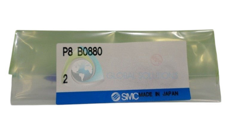 (LOT OF 4) SMC P8 NSMP