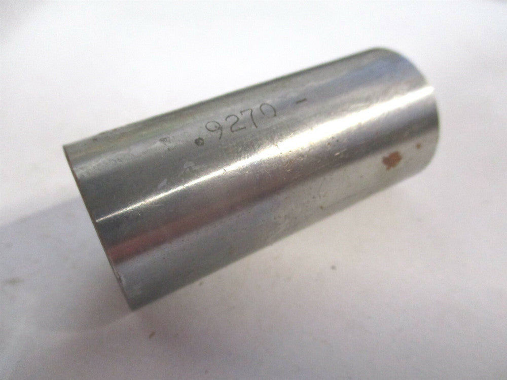 Vermont Gage (111292700) 0.927" Diam Class ZZ Minus Plug & Pin Gage