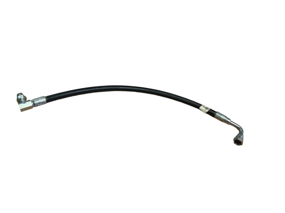 Assy, Hose, G 3/8 90° X 1/2 NPSM 90°