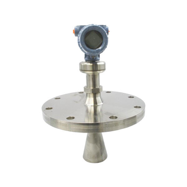 ROSEMOUNT 5408A1SHA1NA1R8AACAA4M5 12-42.4VDC REV. 1 NSNP
