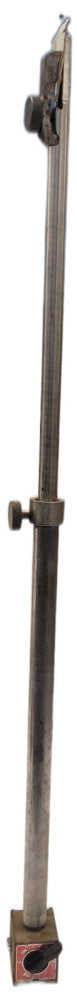 ENCO MAGNETIC BASE WITH SCREW CLAMP NO. 340 ON/OFF