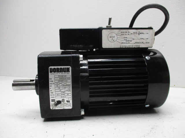 DORNER 42R5BFCI-E3 (62M020PS411FN) NSNP