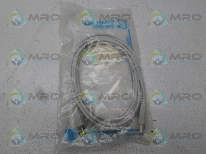 CABLESTOGO 13400 CABLE CONNECTOR NSMP