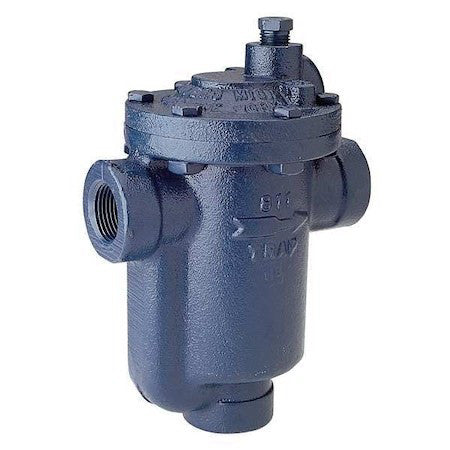 Armstrong International 814-125-250 Steam Trap,250 Psi,400F,8 In. L