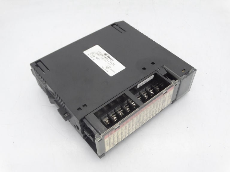 FANUC IC693MDL240 Plc Module - Used