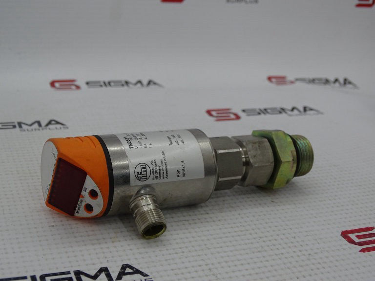 EFECTOR TN-013KCBD10-MFRKG/US/ /V-TN2531 SENSOR