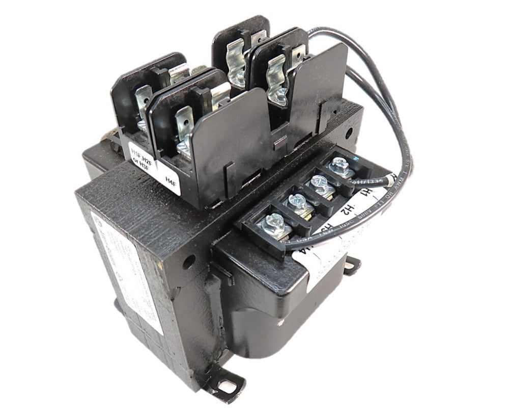 Allen Bradley 1497A-A6-M7-3-N Industrial Transformer 230/460/575V 95/115 NEW