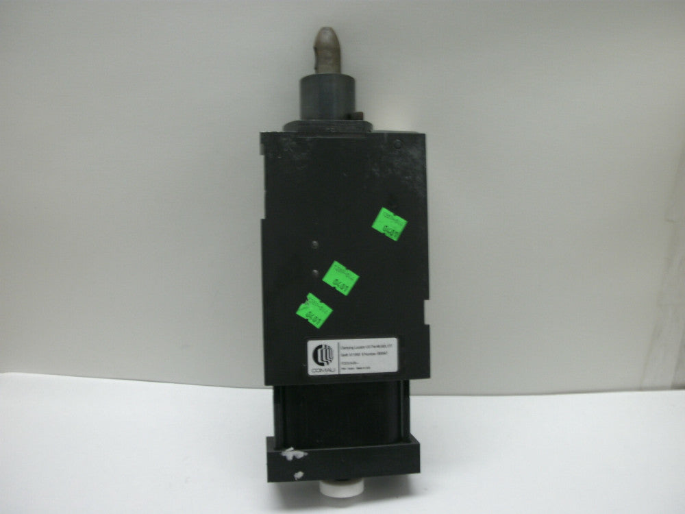 COMAU PC515-N-00 CLAMPING LOCATOR PNEUMATIC PIN= HOOK=
