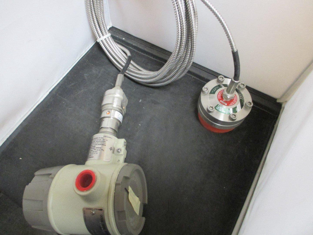 Honeywell STR94G-11A-1E0RPKRBC000-1C.SM- Pressure Transmitter B67M