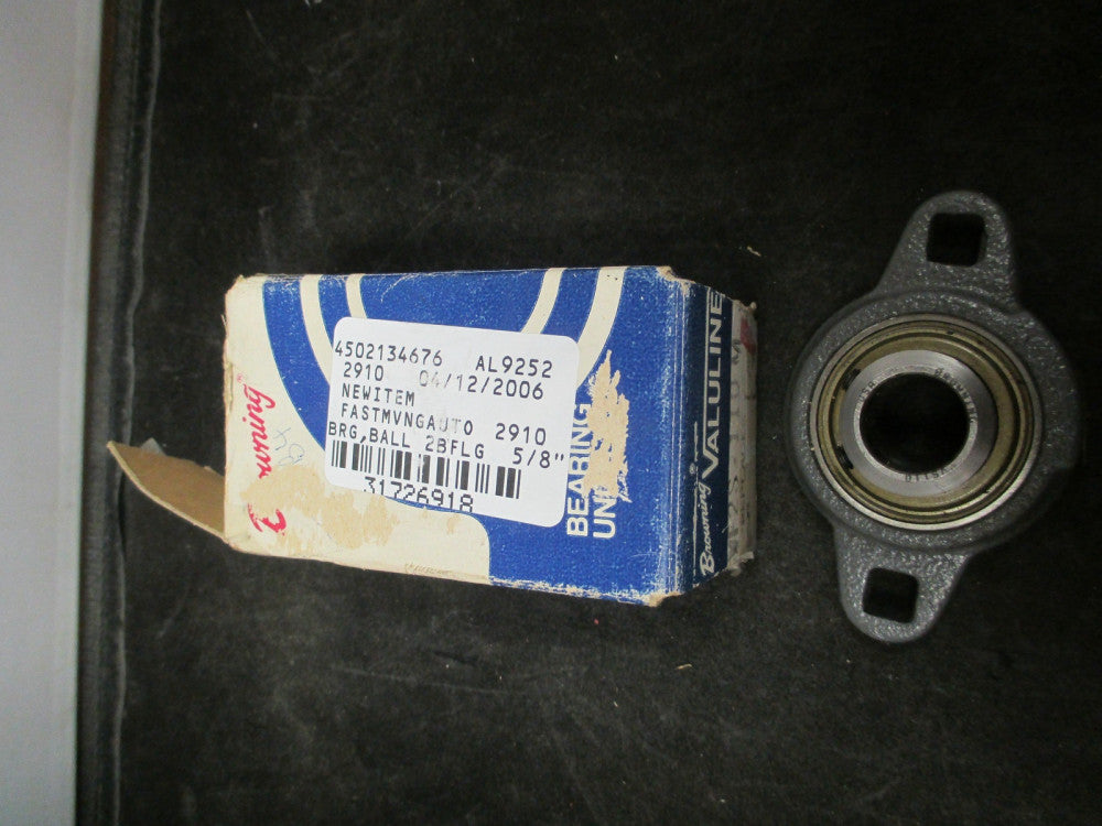 NEW BROWNING VF2S-110M Flange Bearing