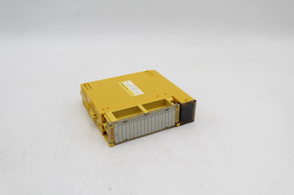 Fanuc A03B-0807-C161 Relay Output Module