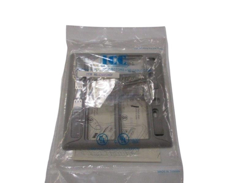 ICC IC108FD4GY NSMP