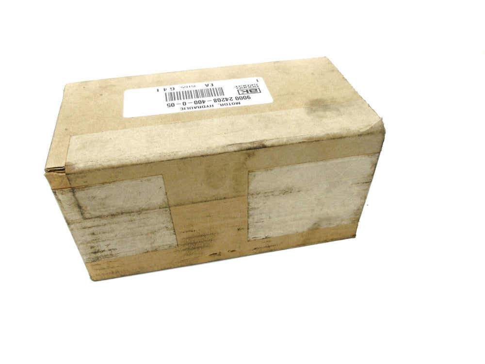 BOURN & KOCH 9000-24208-400-0-05 NSFS
