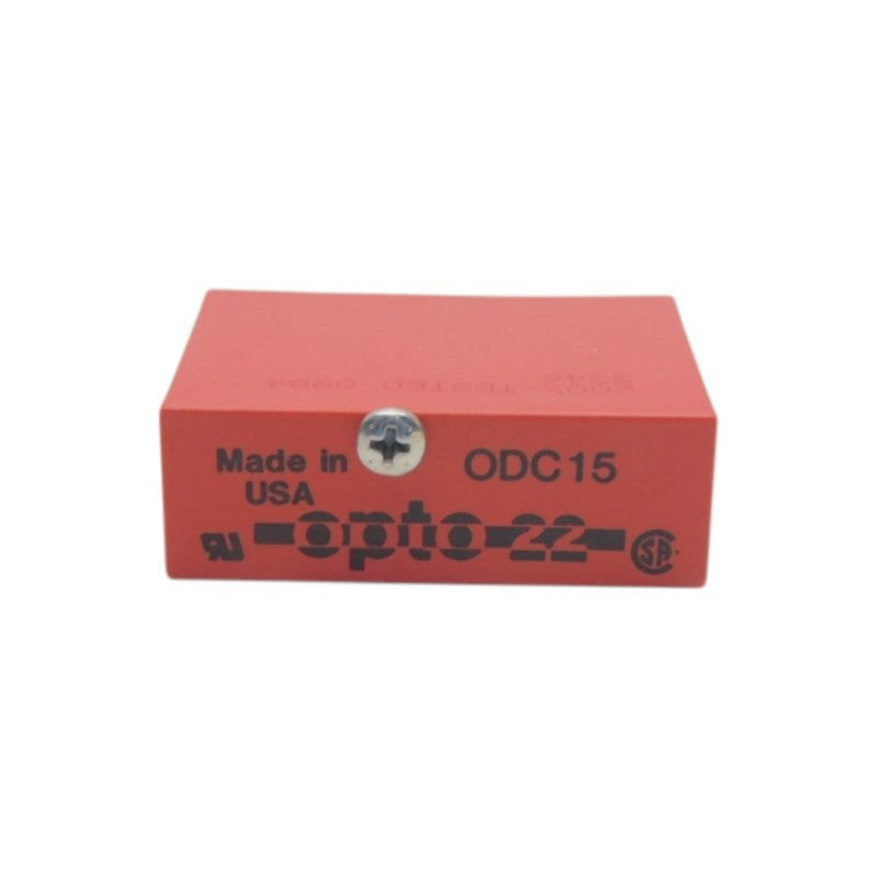 OPTO 22 ODC15 NSNP