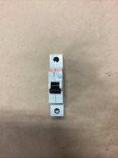 ABB S201 K20 1 POLE 20A ~230/400 Circuit Breaker
