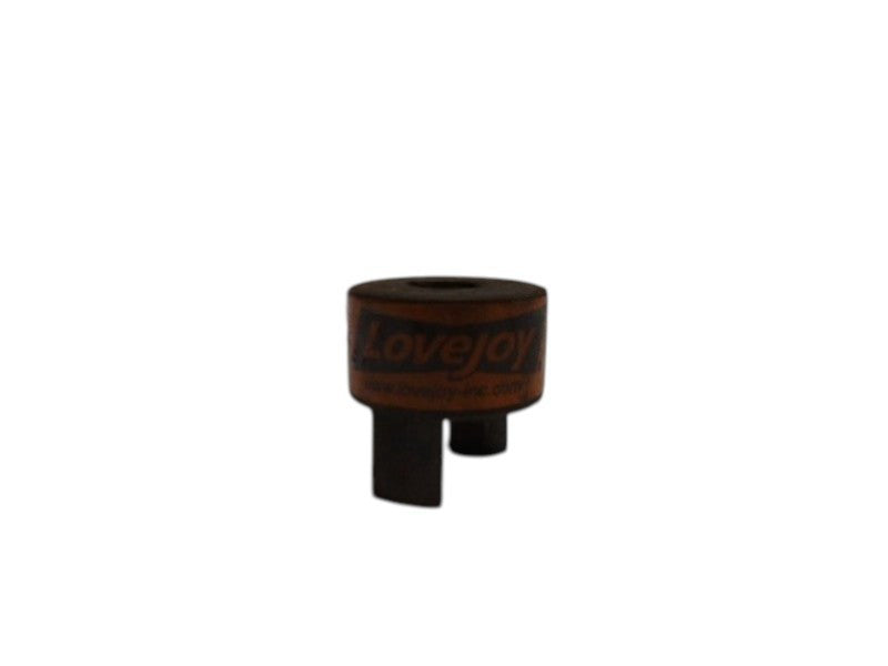 LOVEJOY L-050 JAW COUPLING .875 UNMP