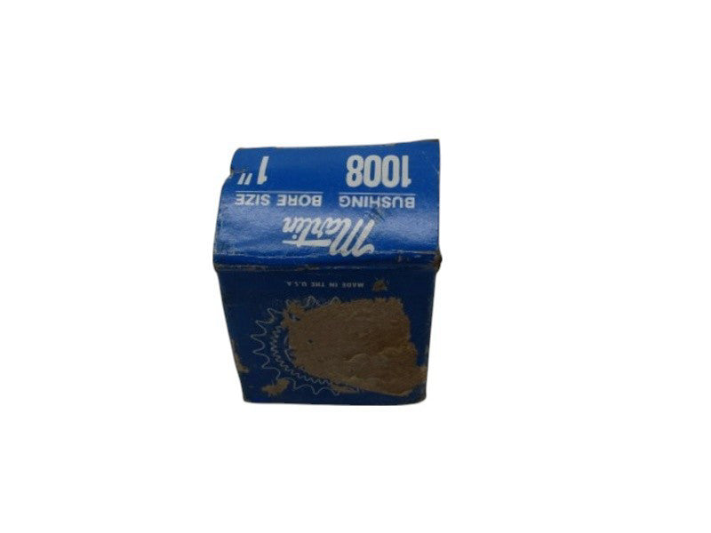 MARTIN 1008 TAPER LOCK BUSHING 1" NSMP