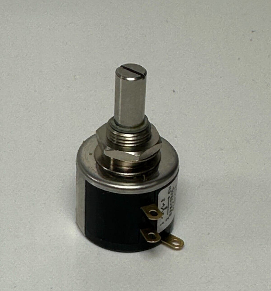 Spectrol 534-1-1 Potentiometer 1/Kilohm/LIN 25% 9939 - New Fast Ship USA