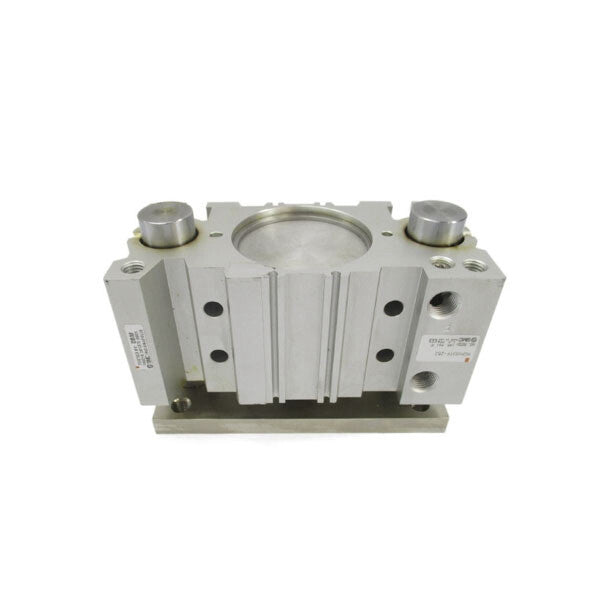 SMC MGPM63TF-25Z 145PSI UNMP