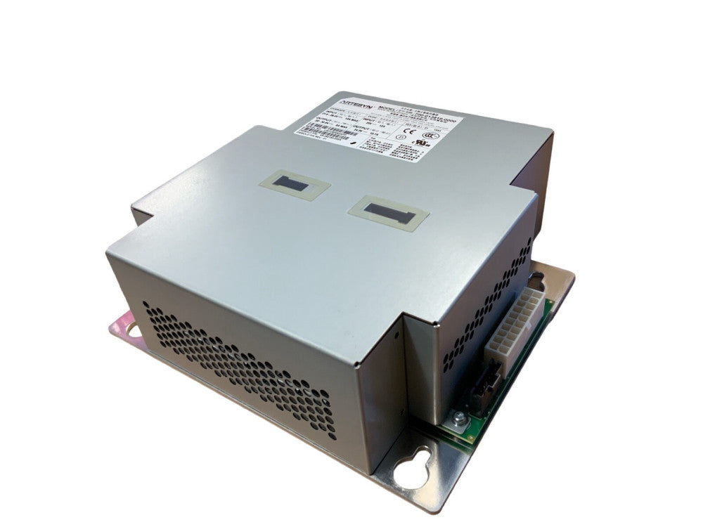 Diebold Nixdorf Heavy-Duty Power Supply 49256180000A – High-Performance ATM Comp