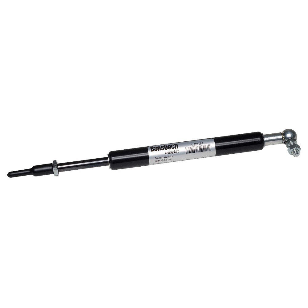 BANSBACH EASYLIFT BK2X2-017 Gas Spring, Locking, Steel, Force 40