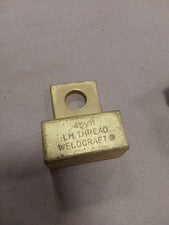 Miller Weldcraft 45V11 Power Cable Adapter