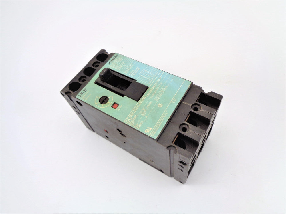 SIEMENS ED63A002 2A 250V NSNP