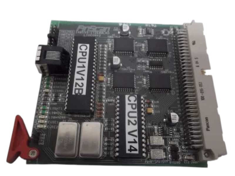 FINSCAN 140599-172600LRD BOARD NSNP