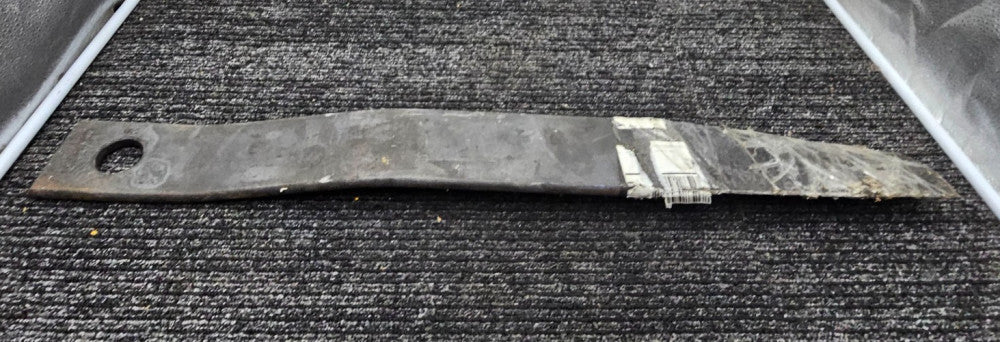 Rotary Mower Blade 29 in. Length x 1.35 in. Bolt Hole