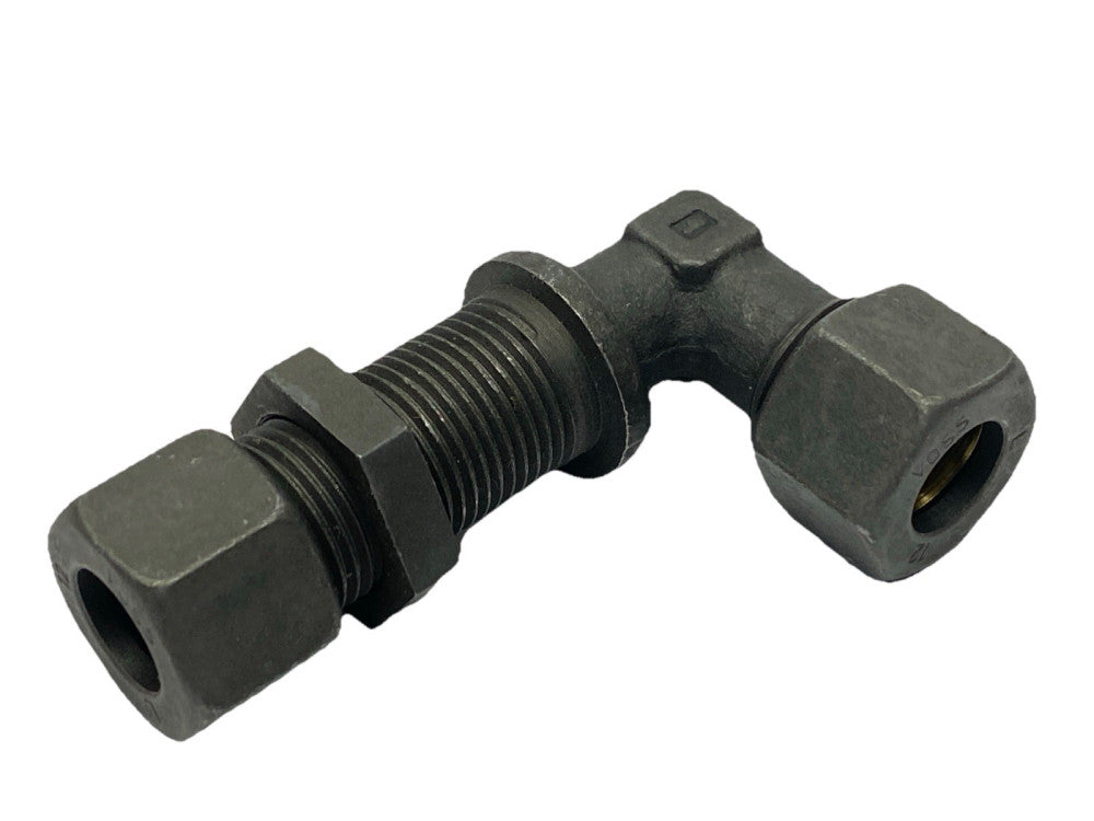 Trumpf 054917 Hydraulic 90 Degree Fitting WSV 12-L