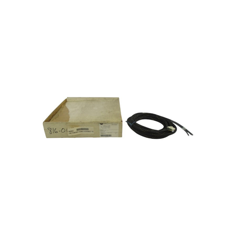 ALLEN BRADLEY 1394-GE15 SER. A REV. C NSMP