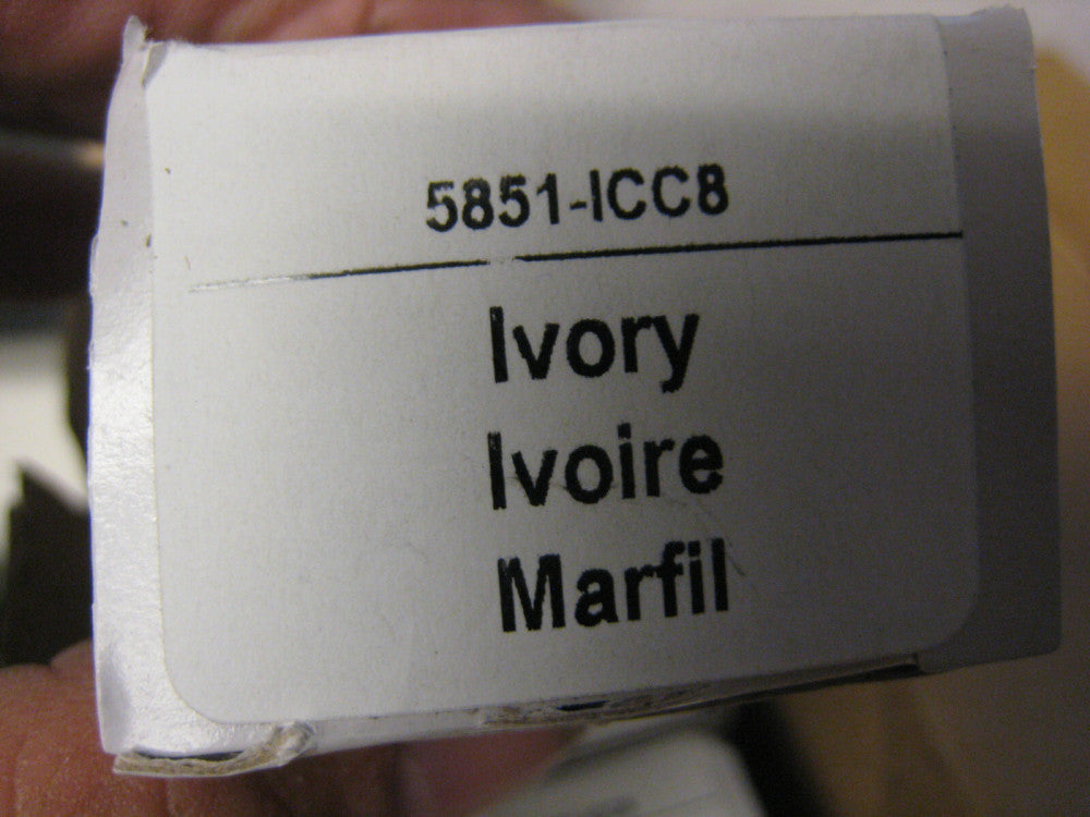 5 yes 5 LEGRAND 5851-1 / 58511 (NEW IN BOX)
