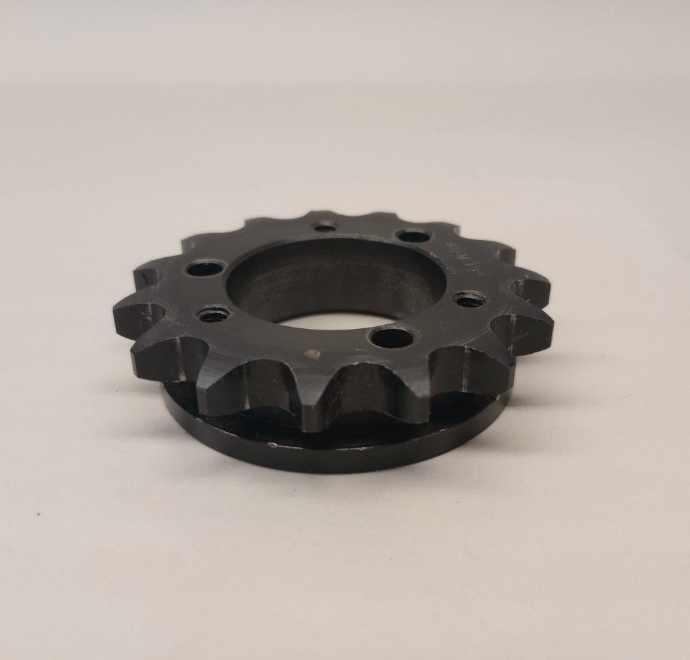 Sprocket 40JA15H Used #40 Sprocket Gear 15Teeth JA Bushing Bore