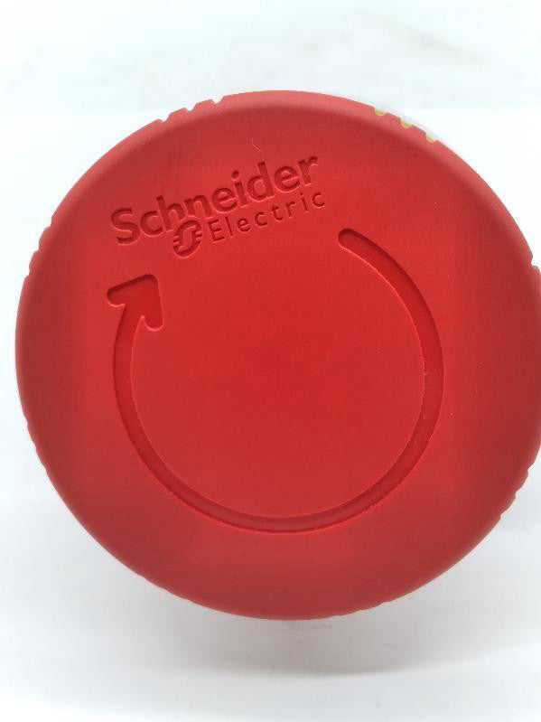 Schneider Electric ZB4BS844 Emergency Stop Push Button