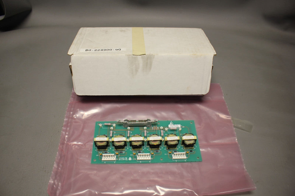 NEW AMETEK Circuit Board 80-224900-90