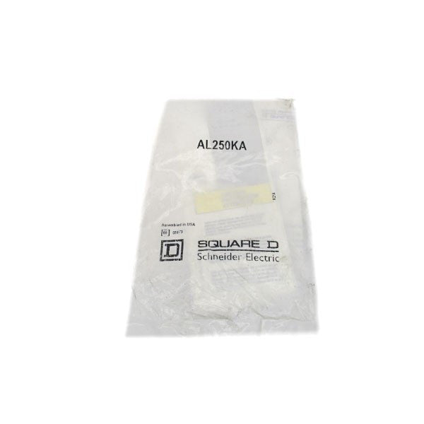 SQUARE D AL250KA NSMP