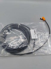 NEW Lumberg RKWTS 4-288/10M M12, Single-Ended Cordset, 4 Pin, 10M, 934703009