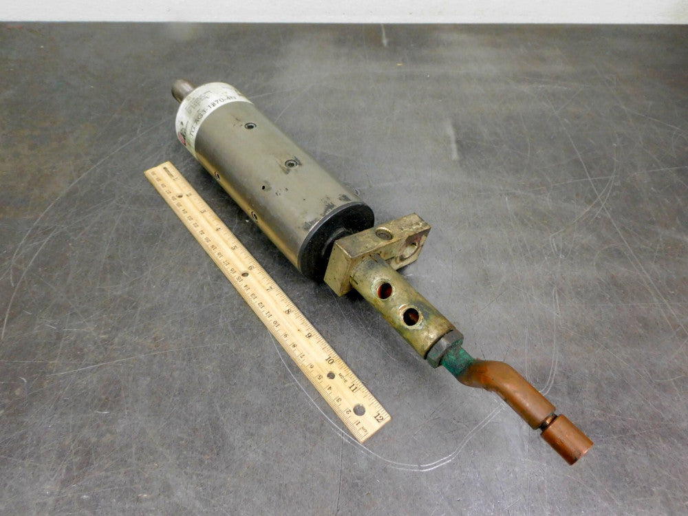 TG Weld Systems Spot Weld Cylinder TG-AG3-1370-4N