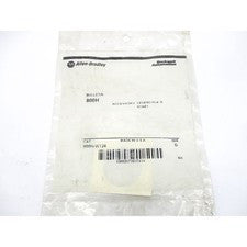 ALLEN BRADLEY 800H-W126 SER. D NSMP