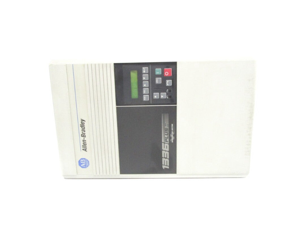 ALLEN BRADLEY 1336F-B025-AA-EN-HAS2-L4 SER. A UNMP